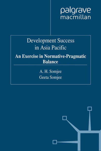 Development Success in Asia Pacific