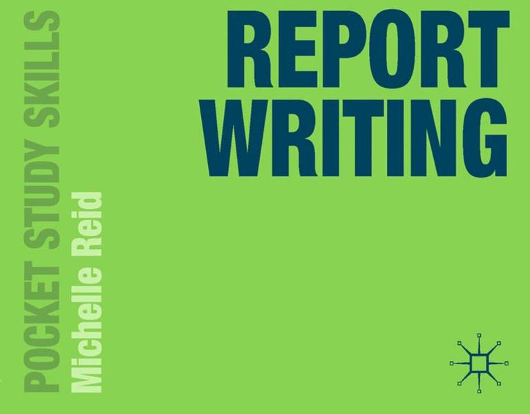 Report Writing