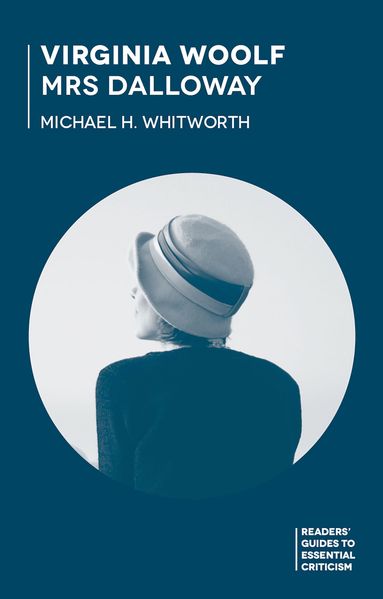 Virginia Woolf - Mrs Dalloway