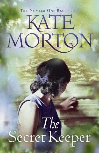 The Secret Keeper: A Compelling Story of Enduring Love and Betrayal from the Number One Bestselling Author