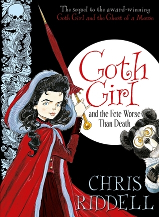 Goth Girl and the Fete Worse Than Death (2)