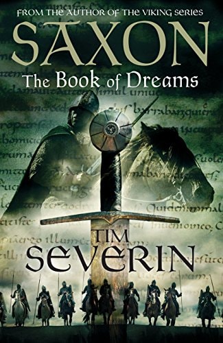 The Book of Dreams (Saxon)