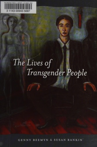 The Lives of Transgender People