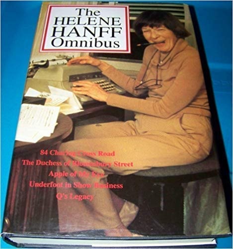 Helene Hanff Omnibus: Limited Ed