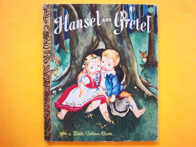 Hansel and Gretel
