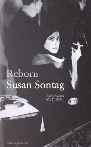 REBORN Early Diaries 1947 - 1964