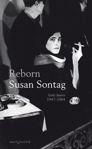 REBORN Early Diaries 1947 - 1964