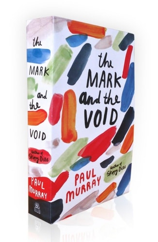 The Mark and the Void: Signed Slipcase