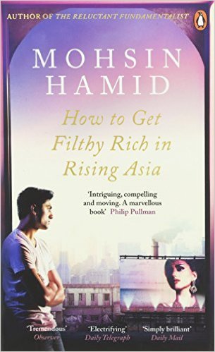 How to Get Filthy Rich In Rising Asia