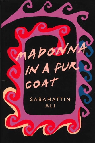 Buchcover