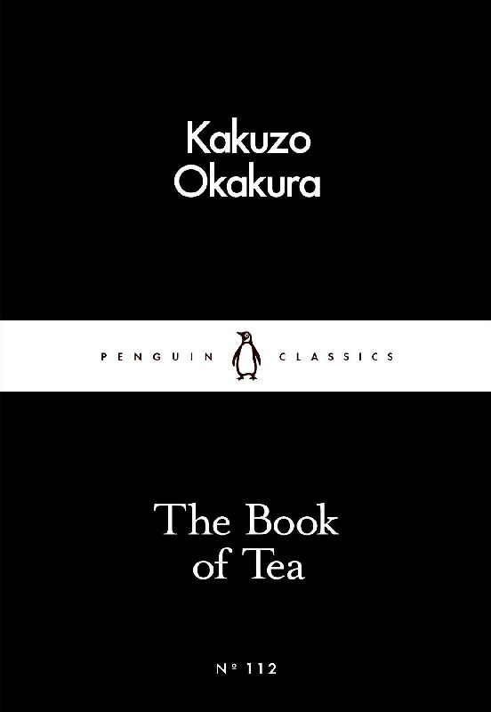 The Book of Tea