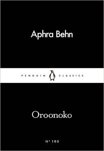 Oroonoko - bk316
