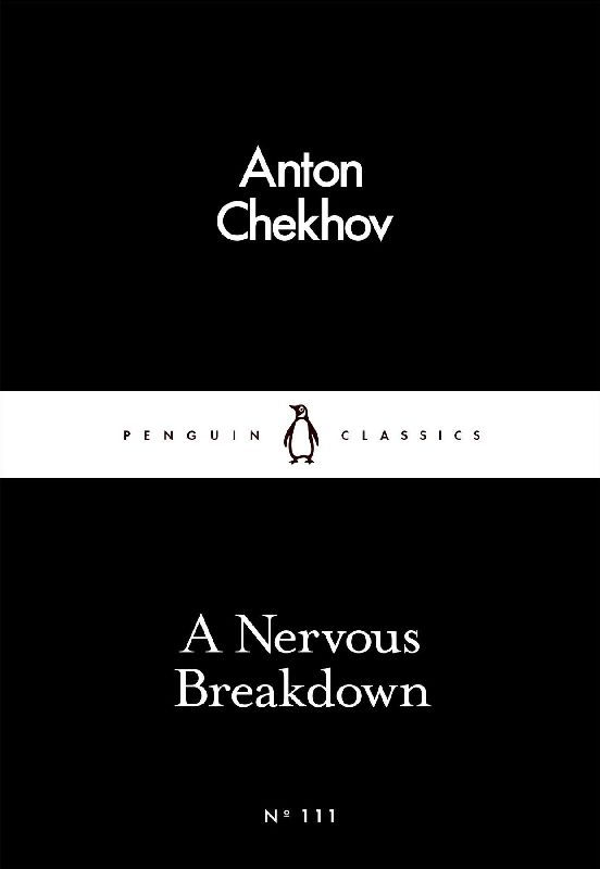 A Nervous Breakdown