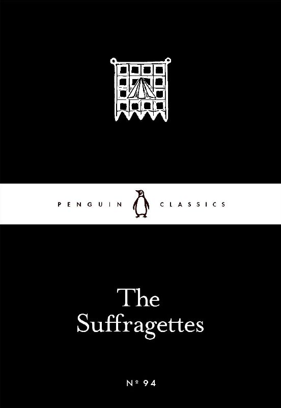 The Suffragettes