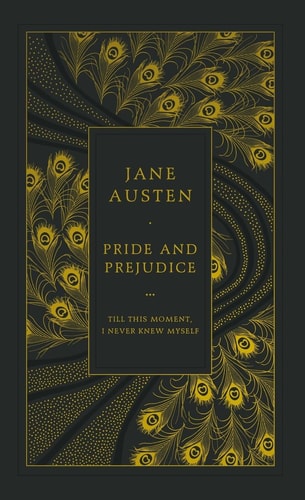 Pride and Prejudice: Jane Austen