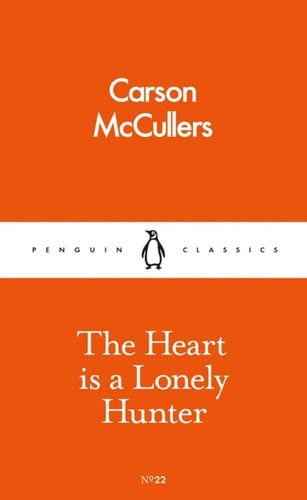 The Heart is a Lonely Hunter (Pocket Penguins)