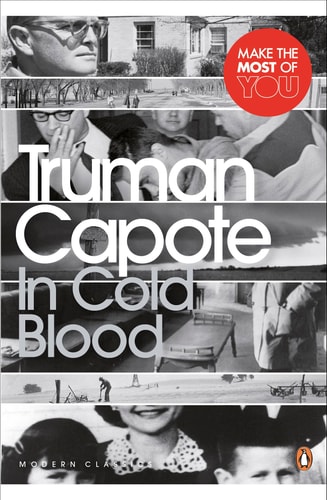 In Cold Blood A True Account Of A Multiple Murder And Its Consequences