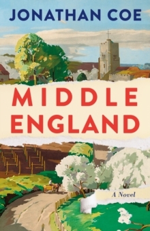 Middle England: Winner of the Costa Novel Award 2019 (The Rotters' Club, 3)