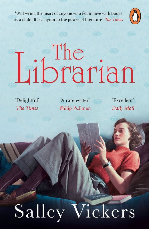 The Librarian
