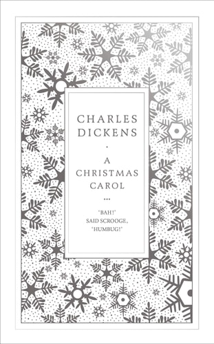 A Christmas Carol