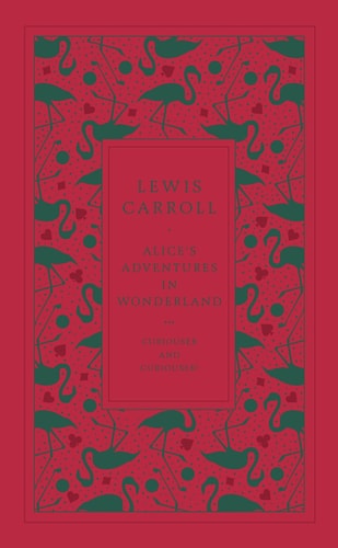 Alice's Adventures in Wonderland