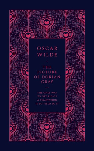 The Picture of Dorian Gray