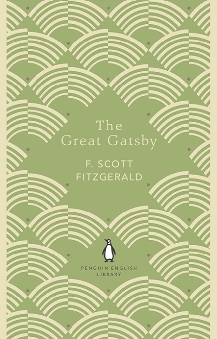 The Great Gatsby