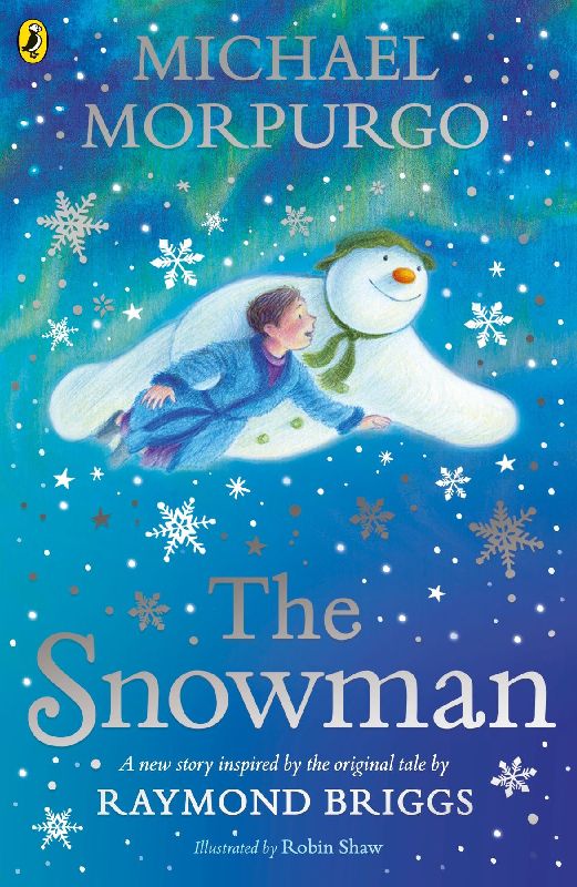 The Snowman