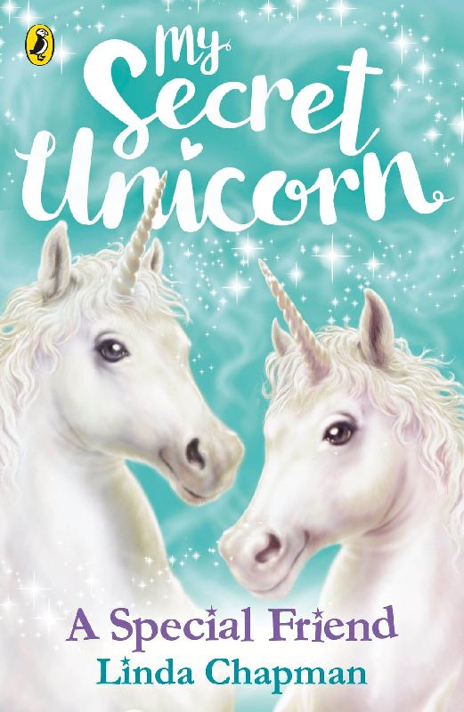 My Secret Unicorn
