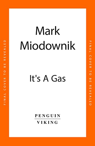 It's a Gas