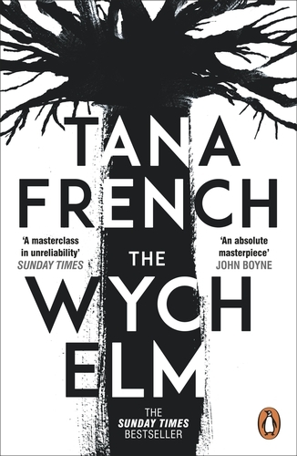 The Wych Elm: The Sunday Times bestseller