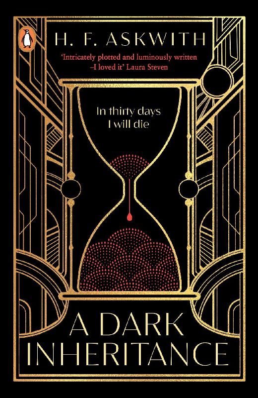 A Dark Inheritance