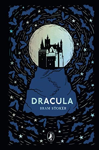 Dracula: Puffin Clothbound Classics