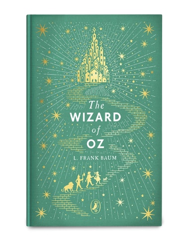 The Wizard of Oz (Puffin Classics)
