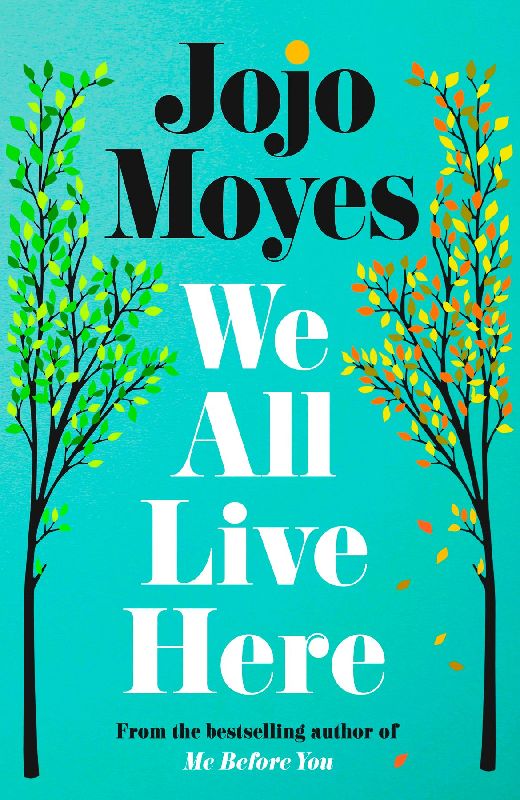 We All Live Here