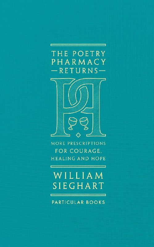 The Poetry Pharmacy Returns