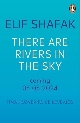 There Are Rivers in the Sky