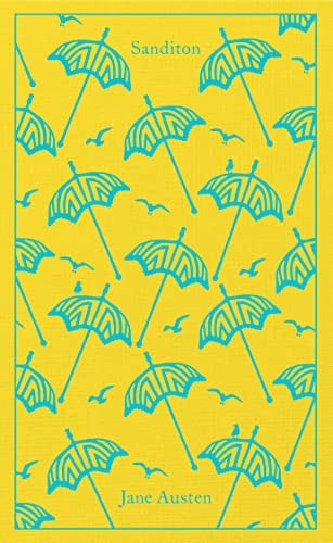 Sanditon (The Penguin English Library)