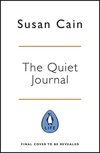 Quiet Journal