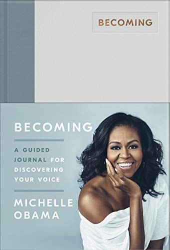 Becoming Journal