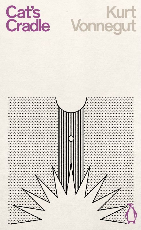 Cat's Cradle