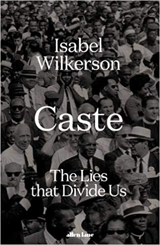 Caste: The International Bestseller