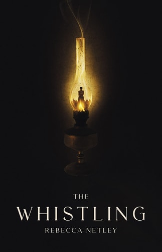 The Whistling: The most chilling and spine-tingling ghost story you'll read this year