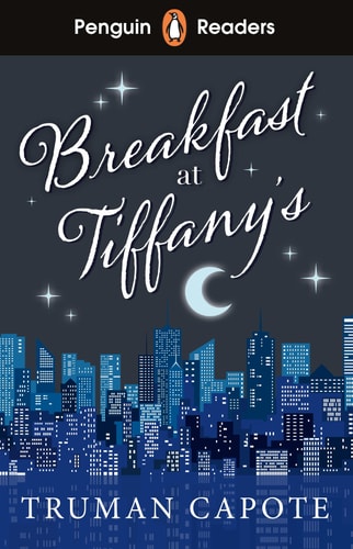 Penguin Readers Level 4: Breakfast at Tiffany's (ELT Graded Reader): Abridged Edition