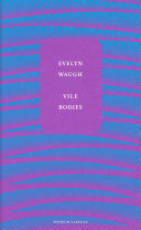 Vile Bodies
