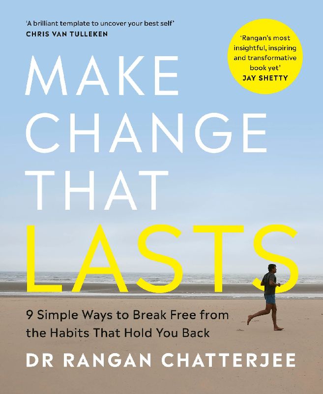 Make Change That Lasts