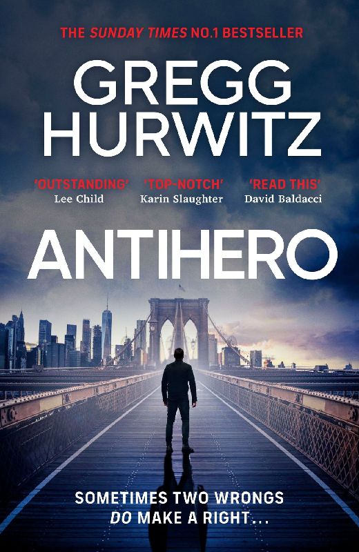 Antihero