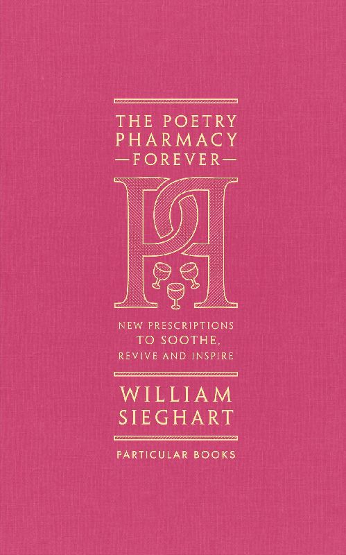 The Poetry Pharmacy Forever