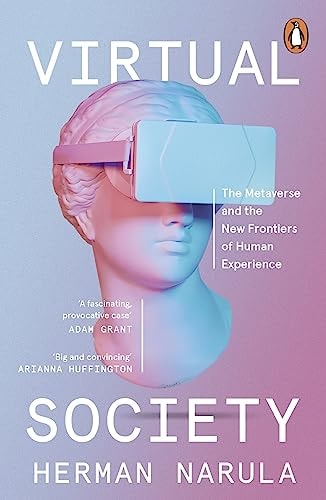 Virtual Society