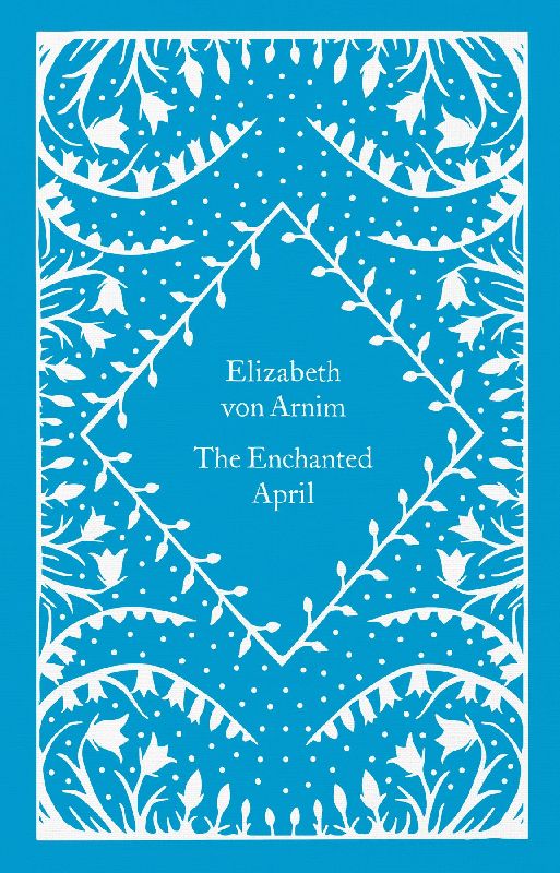 The Enchanted April